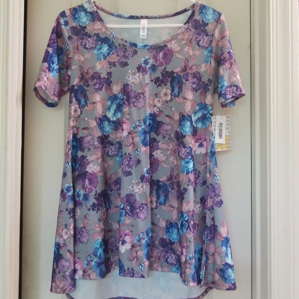LuLaRoe perfect t